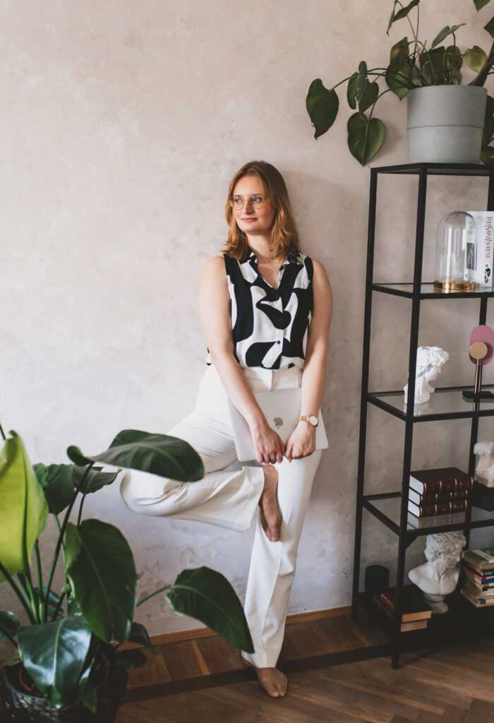 Dominika Seratowicz
