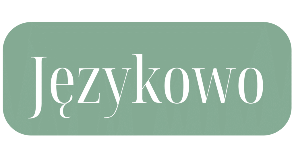 logo szkoła Językowo