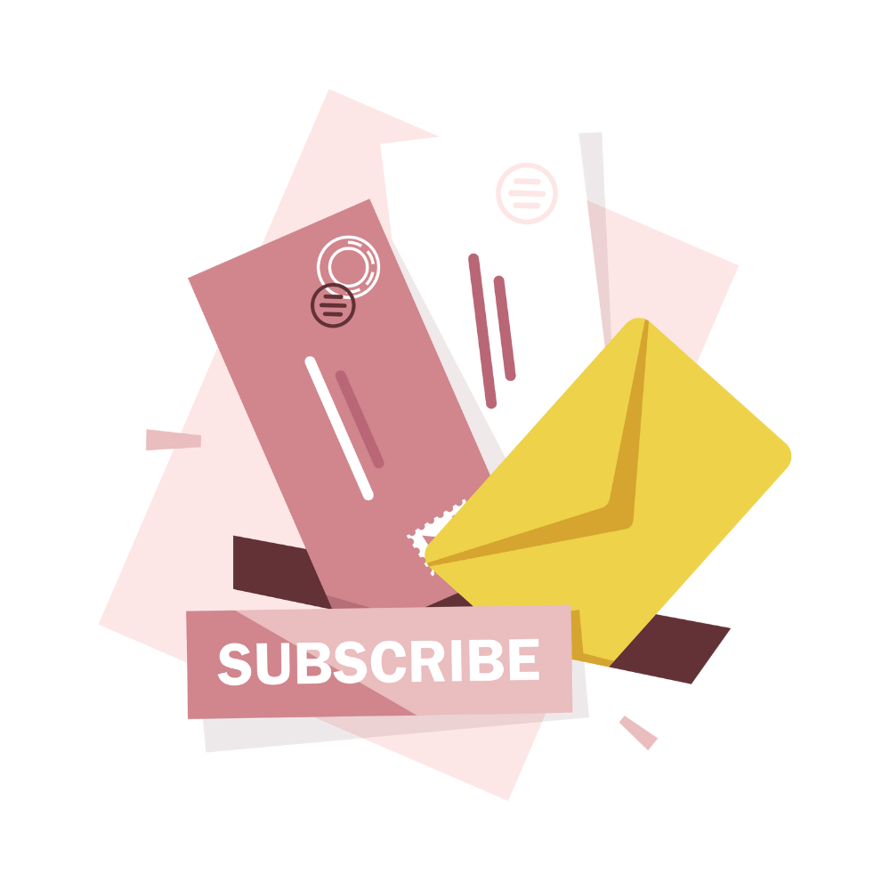 newsletter, Myśli Nieuporządkowane